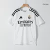 Real Madrid Home Kids Soccer Jerseys Full Kit 2024/25 - gogoalshop