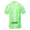 Barcelona Third Away Authentic Soccer Jersey 2024/25 - UCL（Spotify Logo Without Text） - gogoalshop