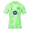 Barcelona Third Away Authentic Soccer Jersey 2024/25 -（Spotify Logo Without Text） - gogoalshop