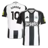 GORDON #10 Newcastle United Home Soccer Jersey 2024/25 - gogoalshop