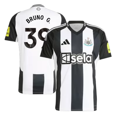 Newcastle fc new kit online