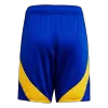 Al Nassr Home Soccer Shorts 2024/25 - gogoalshop