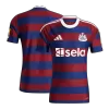 Newcastle United Away Soccer Jersey 2024/25 - gogoalshop