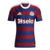 Newcastle United Away Soccer Jersey 2024/25 - gogoalshop