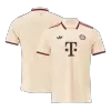 Bayern Munich Third Away Soccer Jersey 2024/25 - UCL - gogoalshop