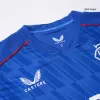 Glasgow Rangers Home Soccer Jersey 2024/25 - gogoalshop