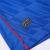 Glasgow Rangers Home Soccer Jersey 2024/25 - gogoalshop