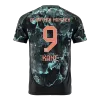 KANE #9 Bayern Munich Away Soccer Jersey 2024/25 - gogoalshop