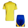 Al Nassr Home Jerseys Kit 2024/25 - gogoalshop