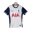 Authentic Tottenham Hotspur Home Soccer Jersey 2024/25 - gogoalshop