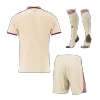 Bayern Munich Third Away Jerseys Full Kit 2024/25- UCL - gogoalshop