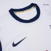 Authentic Tottenham Hotspur Home Soccer Jersey 2024/25 - gogoalshop