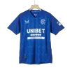 Glasgow Rangers Home Soccer Jersey 2024/25 - gogoalshop