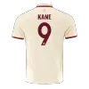 KANE #9 Bayern Munich Third Away Authentic Soccer Jersey 2024/25- UCL - gogoalshop