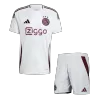 Ajax Third Away Jerseys Kit 2024/25 - gogoalshop