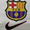 Vintage Soccer Jersey Barcelona Away 1998/99 - gogoalshop