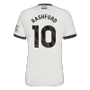 RASHFORD #10 Manchester United Third Away Soccer Jersey 2024/25 - gogoalshop