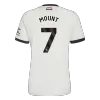 MOUNT #7 Manchester United Third Away Soccer Jersey 2024/25 - gogoalshop