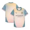 Manchester City Fourth Away Authentic Soccer Jersey 2024/25 - UCL - gogoalshop