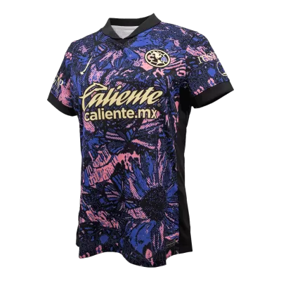 Club America Third Away Soccer Jersey 2024/25 - gogoalshop