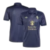 Juventus Third Away Soccer Jersey 2024/25- Save The Children Sponsor - gogoalshop