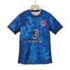 Atletico Madrid Third Away Soccer Jersey 2024/25 - gogoalshop