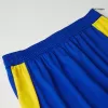 Al Nassr Home Soccer Shorts 2024/25 - gogoalshop