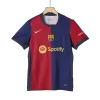 Barcelona Home Soccer Jersey 2024/25 - gogoalshop