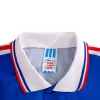 Vintage Soccer Jersey France Home 1994 - gogoalshop