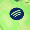 Barcelona Third Away Jerseys Full Kit 2024/25- (Spotify Logo Without Text) - gogoalshop