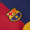 Barcelona Home Soccer Jersey 2024/25-Spotify Logo Without Text - gogoalshop