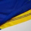 Al Nassr Home Soccer Shorts 2024/25 - gogoalshop