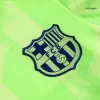 Barcelona Third Away Jerseys Full Kit 2024/25- (Spotify Logo Without Text) - gogoalshop