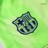 Barcelona Third Away Jerseys Full Kit 2024/25 - gogoalshop