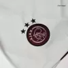 Ajax Third Away Soccer Shorts 2024/25 - gogoalshop