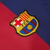 Barcelona Home Soccer Jersey 2024/25 - 125th Anniversary - gogoalshop