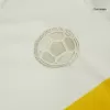 Colombia Kids Soccer Jerseys Kit 2024 - 100th Anniversary - gogoalshop