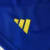 Al Nassr Home Soccer Shorts 2024/25 - gogoalshop