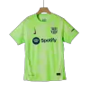 Barcelona Third Away Authentic Soccer Jersey 2024/25 - gogoalshop