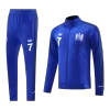 Manchester United Jacket Tracksuit 2024/25 Blue - George Best - gogoalshop