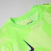 RAPHINHA #11 Barcelona Third Away Authentic Soccer Jersey 2024/25 - UCL（Spotify Logo Without Text） - gogoalshop