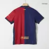 Barcelona Home Soccer Jersey 2024/25 - COLDPLAY - gogoalshop