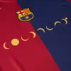 Barcelona Home Soccer Jersey 2024/25 - COLDPLAY - gogoalshop