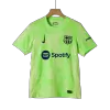 Barcelona Third Away Soccer Jersey 2024/25 - UCL - gogoalshop