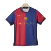 Barcelona Home Authentic Soccer Jersey 2024/25 - COLDPLAY - gogoalshop