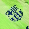 RAPHINHA #11 Barcelona Third Away Authentic Soccer Jersey 2024/25 - UCL（Spotify Logo Without Text） - gogoalshop