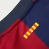 Barcelona Home Soccer Jersey 2024/25 - 125th Anniversary - gogoalshop