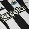 Newcastle United Home Soccer Jersey 2024/25 - gogoalshop