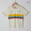 Colombia Kids Soccer Jerseys Kit 2024 - 100th Anniversary - gogoalshop