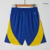 Al Nassr Home Soccer Shorts 2024/25 - gogoalshop